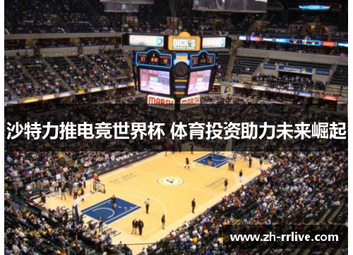 沙特力推电竞世界杯 体育投资助力未来崛起 沙特力推电竞世界杯 体育投资助力未来崛起